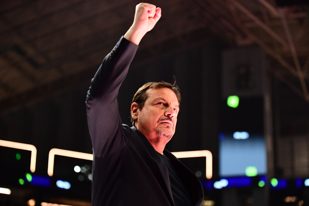 Παναθηναϊκός: Η Ζωηρή Νίκη επί της Βίρτους Επαναφέρει την Ηρεμία στο «Τριφύλλι»