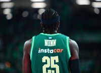 Παναθηναϊκός AKTOR – Μαρούσι: Χωρίς Ναν και Όσμαν οι «πράσινοι» στο κρίσιμο εντός έδρας