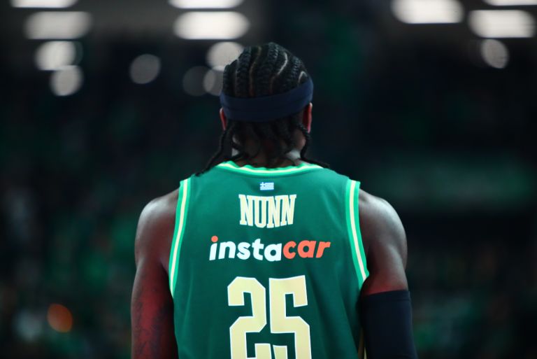 Παναθηναϊκός AKTOR – Μαρούσι: Χωρίς Ναν και Όσμαν οι «πράσινοι» στο κρίσιμο εντός έδρας