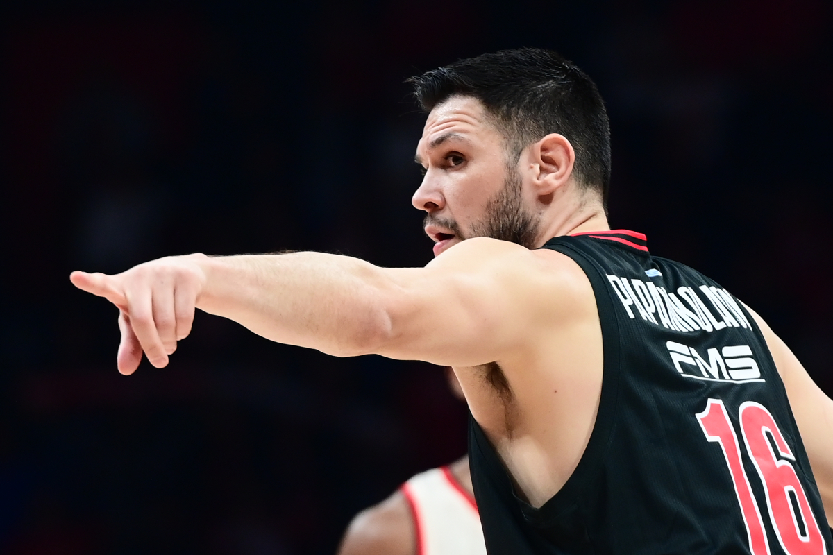 Ολυμπιακός χωρίς Παπανικολάου απέναντι στην Μπαρτσελόνα – Πλήγμα ενόψει EuroLeague