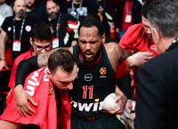 Ολυμπιακός: Τα 11 Ματς που Χάνει ο Μόντε Μόρις – Εκτός Δράσης για 4 Εβδομάδες