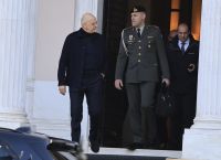 Έκτακτες κρίσεις σε Στρατό Ξηράς, Αεροπορία, Ναυτικό: Προαγωγές και αποστρατείες – Όλα τα ονόματα