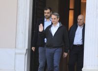 CYSEA Decisions: Mitsotakis Prioritizes Stability in Security Leadership