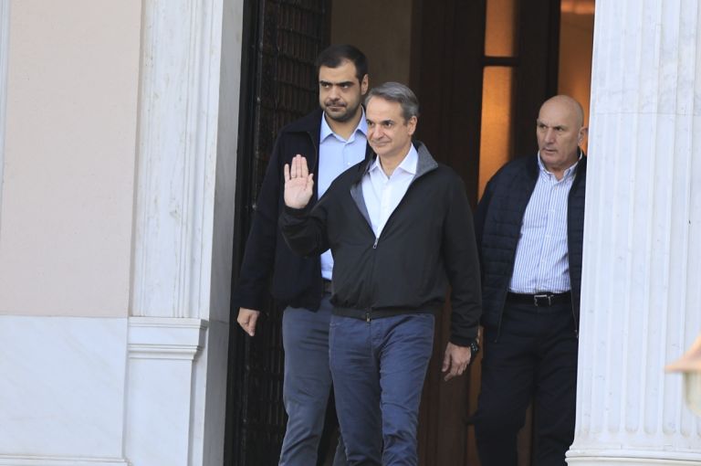 CYSEA Decisions: Mitsotakis Prioritizes Stability in Security Leadership