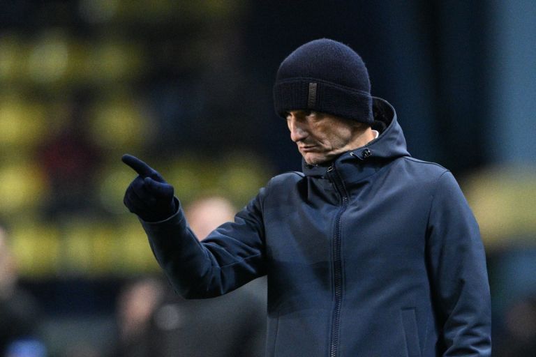 ΠΑΟΚ: Πανέτοιμος για το Φάληρο – Μόλις δύο απουσίες, Λουτσέσκου με όλα τα «βαριά χαρτιά»!