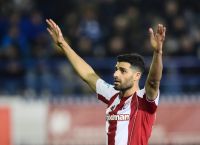 Ατρόμητος – Ολυμπιακός 0-2: Διπλό Κορυφής με Αυτοκρατορικό Ταρέμι και Κεφάτο Μαρτίνς