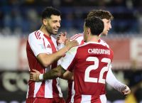 Ολυμπιακός – Λεβερκούζεν: Το «πρέπει» της νίκης, Η ώρα της μεγάλης μάχης