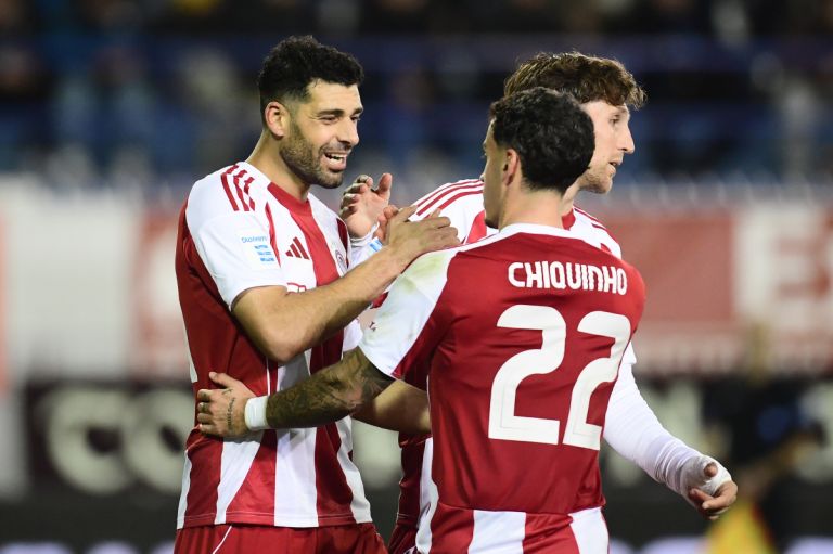 Ολυμπιακός – Λεβερκούζεν: Το «πρέπει» της νίκης, Η ώρα της μεγάλης μάχης