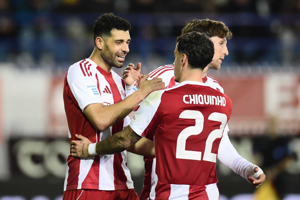 Ολυμπιακός – Λεβερκούζεν: Το «πρέπει» της νίκης, Η ώρα της μεγάλης μάχης