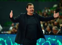 Παναθηναϊκός AKTOR: Ο Αταμάν ακύρωσε το ρεπό της Δευτέρας – «Πρέπει να δουλέψουμε περισσότερο στην προπόνηση»