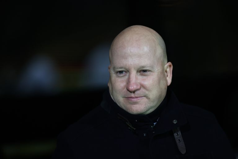 Νίκολιτς: «Ο Ρότα θεωρώ θα είναι διαθέσιμος με τον ΟΦΗ» – Ο Σέρβος τεχνικός αισιόδοξος για τον Έλληνα μπακ