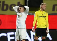 Άρης – ΑΕΚ 1-1: Οι «κίτρινοι» πάγωσαν την Ένωση και την έριξαν από την κορυφή