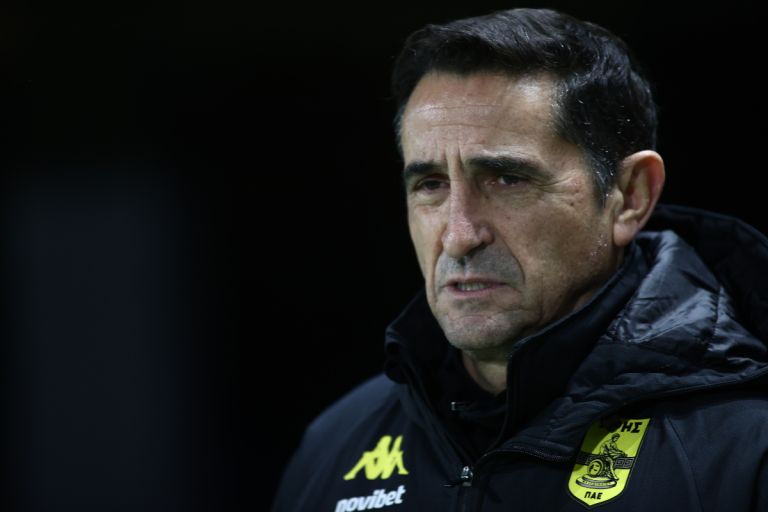 Άρης: Οι τρεις αλλαγές στον άξονα που ετοιμάζει ο Χιμένεθ για το κρίσιμο ματς με τον Παναθηναϊκό