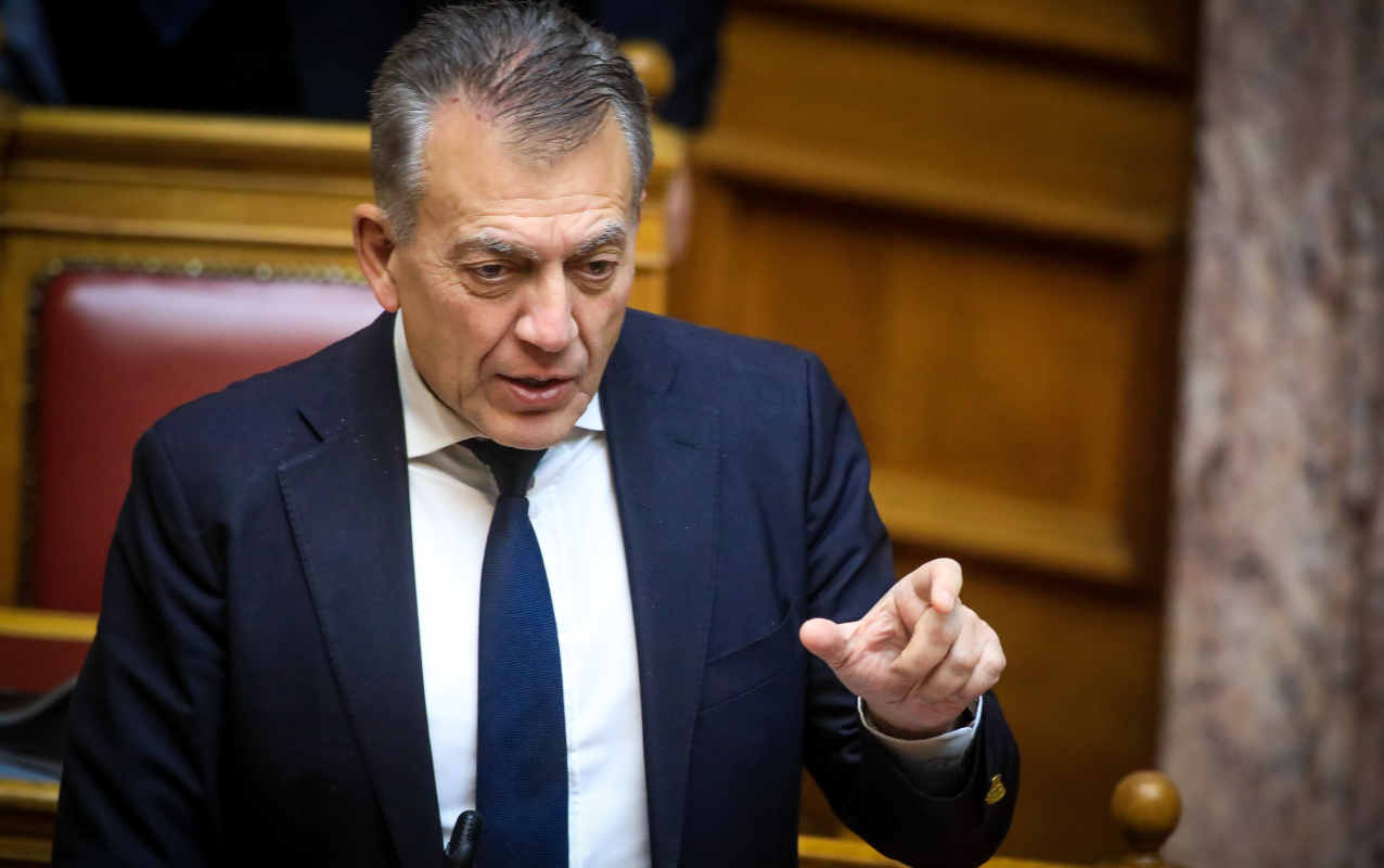 Βρούτσης για το δυστύχημα οπαδών του ΠΑΟΚ: Θα στηρίξουμε τη διακοπή αθλητικών δραστηριοτήτων