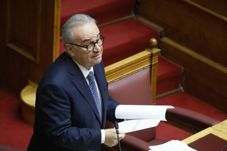 Παπαθανάσης: Εγκρίθηκε το Περιφερειακό Πρόγραμμα Ανάπτυξης Αττικής 2026-2030