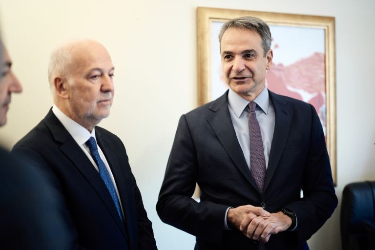 Greece’s Digital Court File – A Judicial Revolution