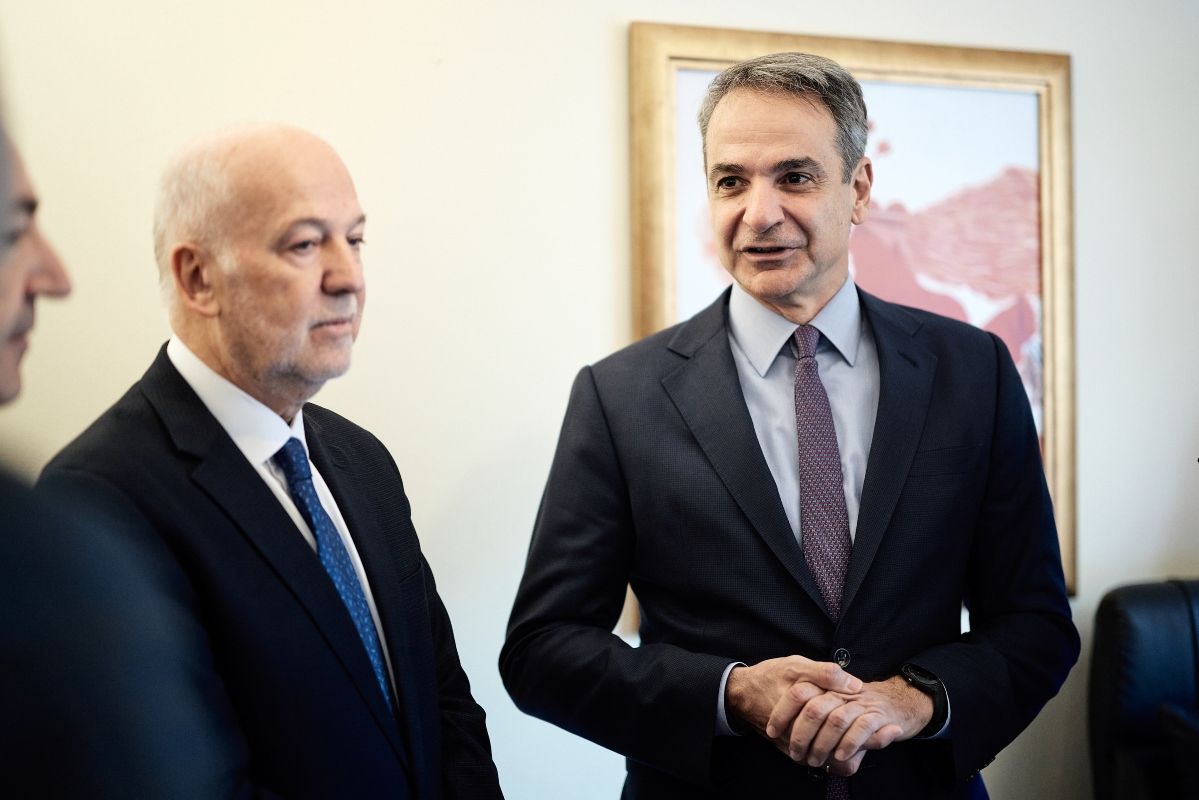 Greece’s Digital Court File – A Judicial Revolution