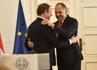 Gerapetritis: Respect for International Law and Territorial Integrity Is Non‑Negotiable