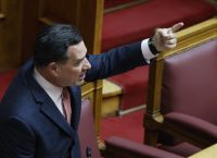 Γεωργιάδης για νέο κύμα γρίπης τον Φεβρουάριο – «Εμβολιαστείτε ακόμα και τώρα, είναι η τελευταία εβδομάδα»