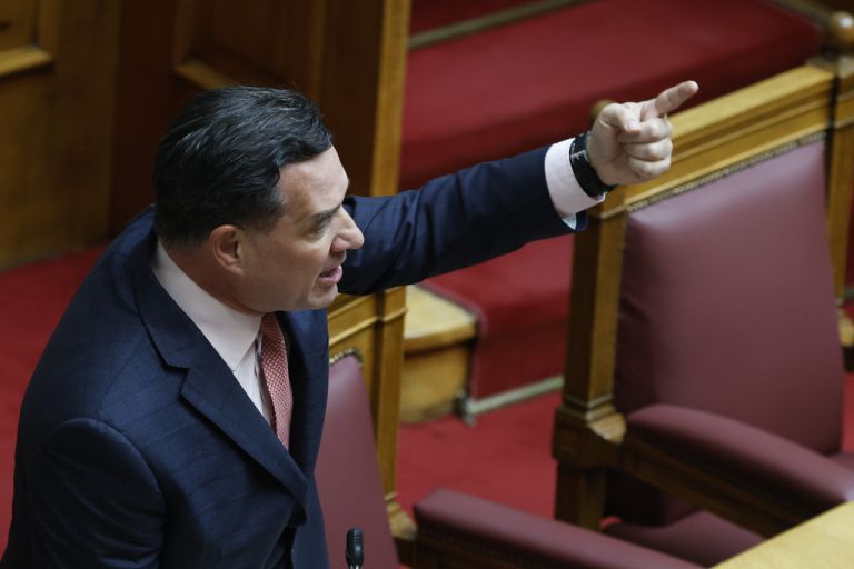 Γεωργιάδης για νέο κύμα γρίπης τον Φεβρουάριο – «Εμβολιαστείτε ακόμα και τώρα, είναι η τελευταία εβδομάδα»