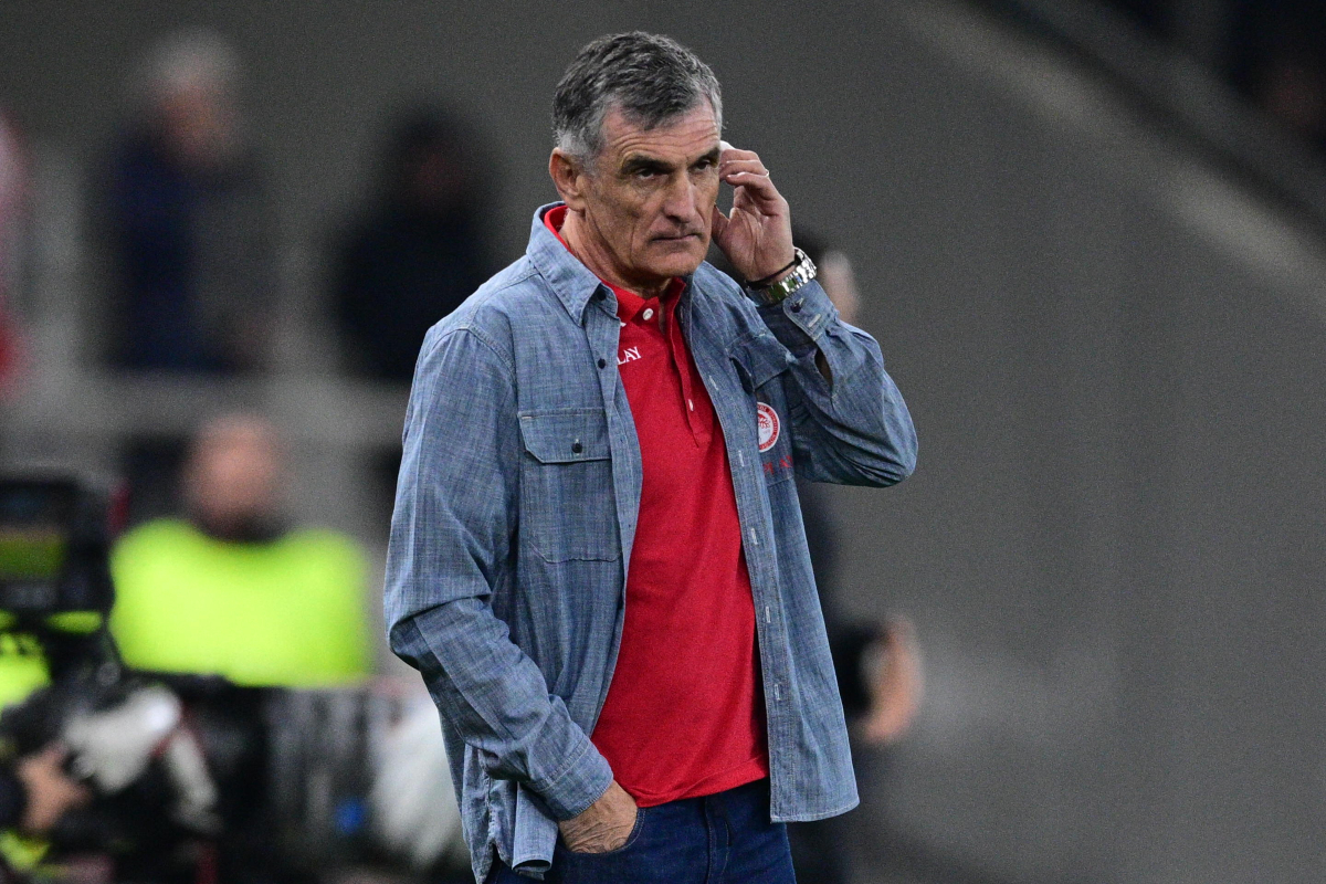 Ολυμπιακός: «Καμπανάκι» Μεντιλίμπαρ, γκάζια με «πρέπει» και παράπονα!