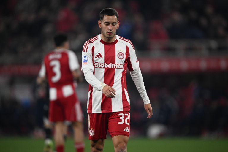 Ολυμπιακός: Πρέπει να πατήσει γκάζι άμεσα – Το ματς με τον ΠΑΟΚ ήταν καμπανάκι πριν τη Λεβερκούζεν