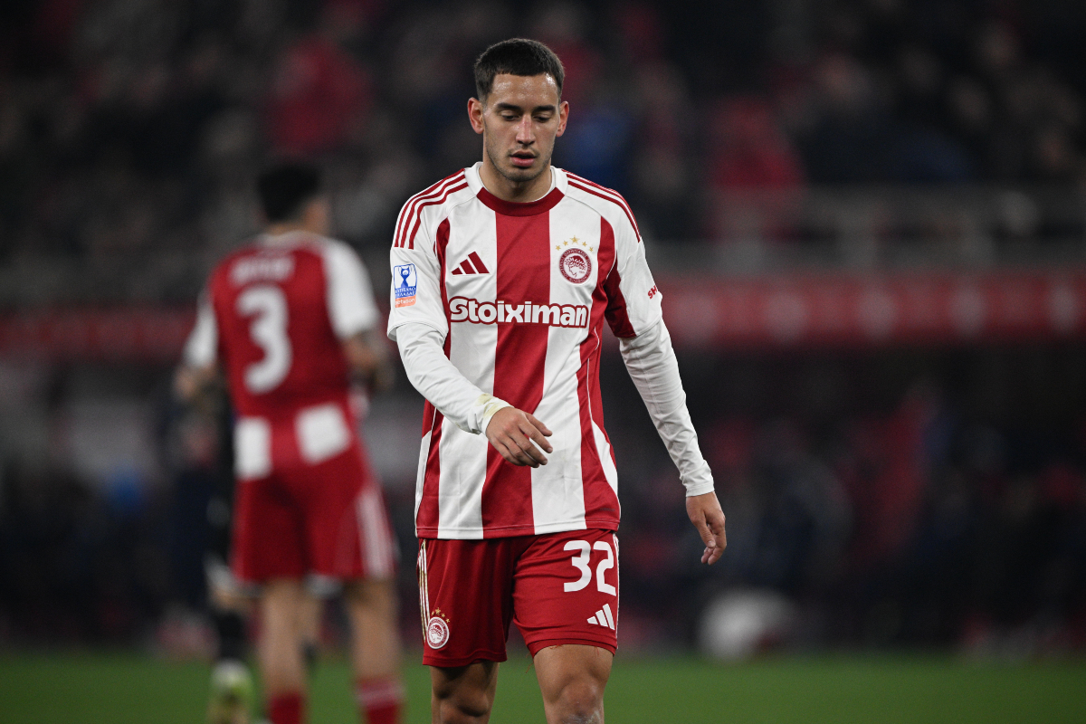 Ολυμπιακός: Πρέπει να πατήσει γκάζι άμεσα – Το ματς με τον ΠΑΟΚ ήταν καμπανάκι πριν τη Λεβερκούζεν