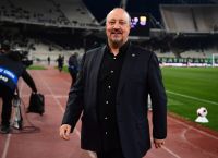 Παναθηναϊκός: Δοκιμασία φωτιάς στην OPAP Arena κόντρα στην ΑΕΚ – Ο Μπενίτεθ ζητά συγκέντρωση και ταχύτητα