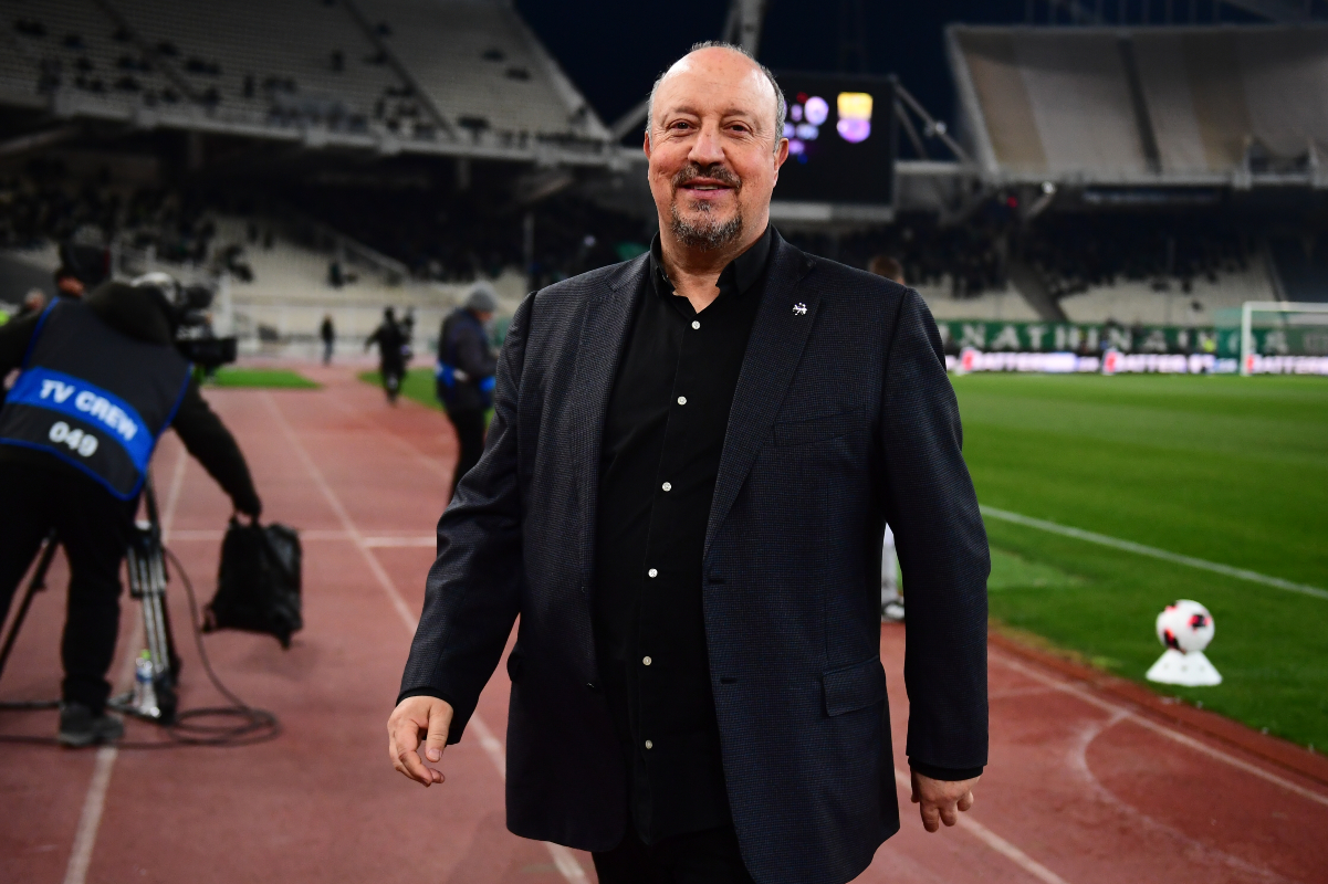 Παναθηναϊκός: Δοκιμασία φωτιάς στην OPAP Arena κόντρα στην ΑΕΚ – Ο Μπενίτεθ ζητά συγκέντρωση και ταχύτητα