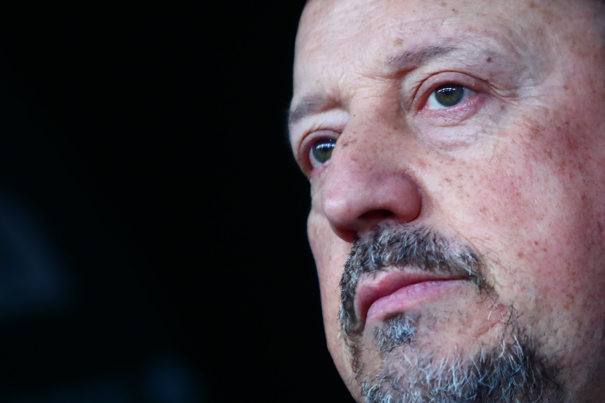 Μπενίτεθ «χτυπά» δυνατά για τον Παναθηναϊκό: Στόχος ο αρχηγός των … – Λήγει συμβόλαιο το καλοκαίρι