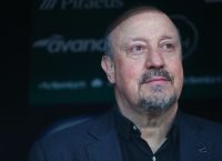 Παναθηναϊκός – Ατρόμητος: Χωρίς περιθώρια για απώλειες – Τα πλάνα του Ράφα Μπενίτεθ για την νίκη