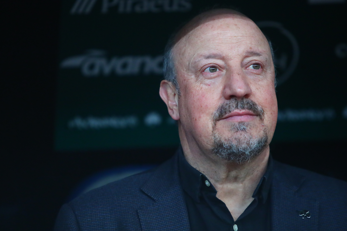 Παναθηναϊκός – Ατρόμητος: Χωρίς περιθώρια για απώλειες – Τα πλάνα του Ράφα Μπενίτεθ για την νίκη