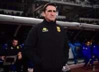 Άρης: Φουλ αλλαγές από τον Χιμένεθ κόντρα στην ΑΕΛ Novibet – Δίλημμα στην κορυφή της επίθεσης