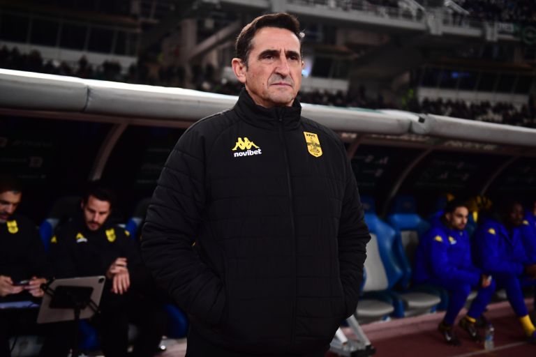 Άρης: Φουλ αλλαγές από τον Χιμένεθ κόντρα στην ΑΕΛ Novibet – Δίλημμα στην κορυφή της επίθεσης