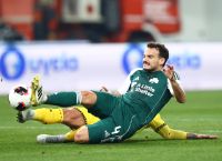 Παναθηναϊκός: Σοβαρό πλήγμα – Ο Τσιριβέγια χάνει σημαντικό διάστημα λόγω τραυματισμού στη γάμπα [pic]