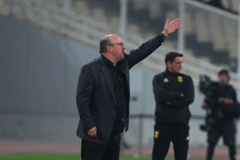 Παναθηναϊκός: Δύσκολη αποστολή στη Βουδαπέστη – Λιγοστές επιλογές, μεγάλο το «πρέπει» κόντρα στη Φερεντσβάρος