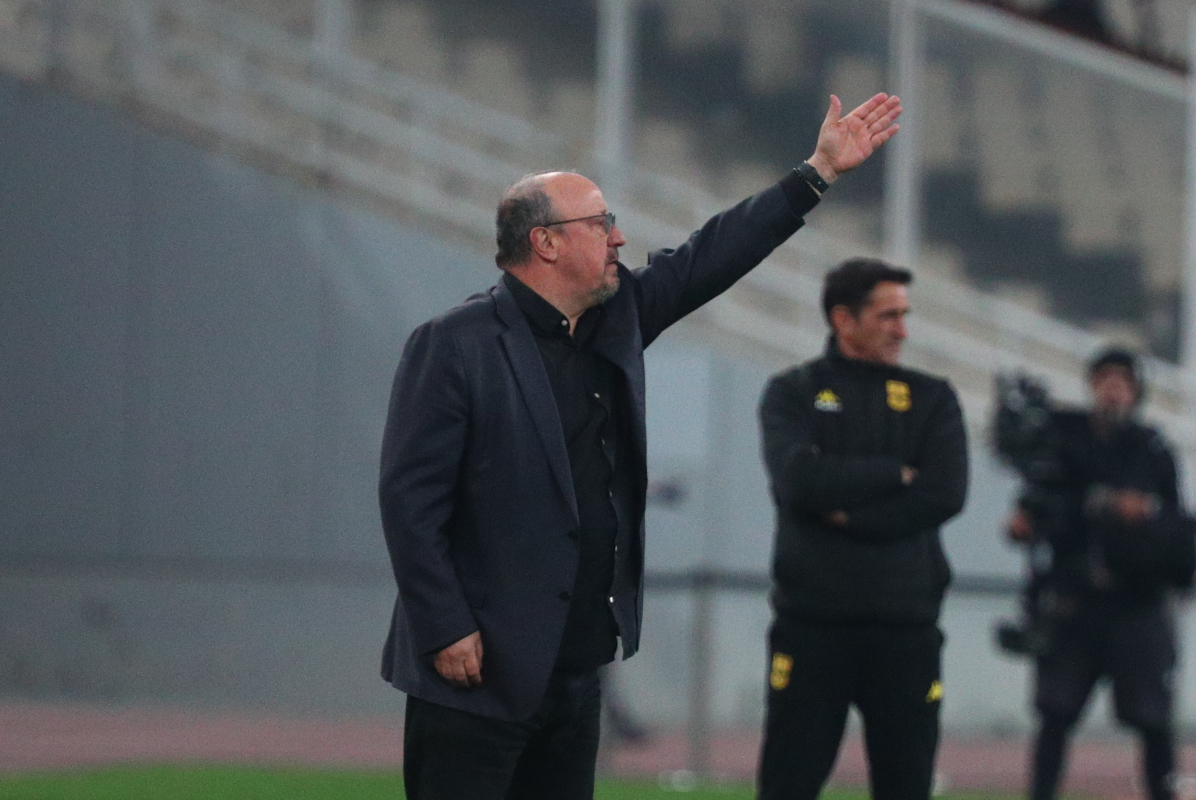 Παναθηναϊκός: Δύσκολη αποστολή στη Βουδαπέστη – Λιγοστές επιλογές, μεγάλο το «πρέπει» κόντρα στη Φερεντσβάρος