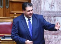Λιβάνιος: Σύγχρονες δομές για διαφάνεια και λογοδοσία – Την επανασύσταση των σχολικών επιτροπών ζήτησε η ΔΟΕ