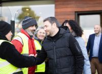 Ανδρουλάκης: Κάλεσμα στις προοδευτικές δυνάμεις για αγώνα πολιτικής αλλαγής