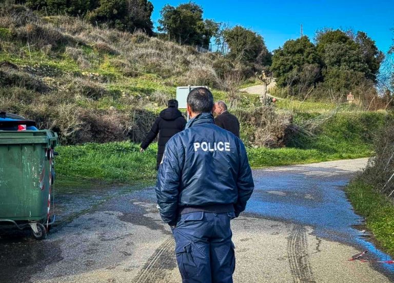 Πώς έγινε το φονικό στο Αγρίνιο: «Ελάτε να με πάρετε, εγώ τον σκότωσα» – Ποιο το κίνητρο του δράστη