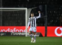 ΠΑΟΚ – ΟΦΗ 3-0: Με μπαλάρα και τριάρα ανέβηκε στην κορυφή – Σόου από τον 19χρονο Χατσίδη