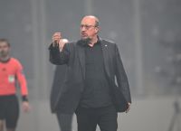 Παναθηναϊκός: Ο Μπενίτεθ «κόβει» το ρεπό της Δευτέρας μετά το 4-0 από την ΑΕΚ