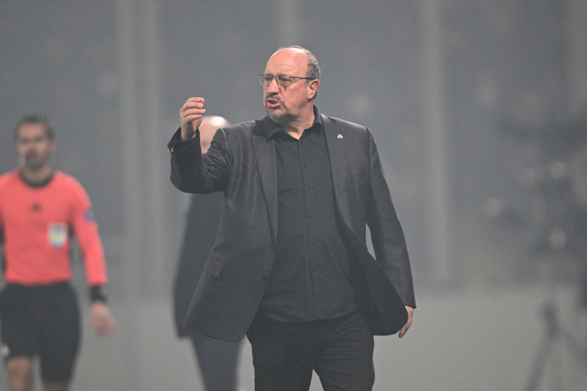 Παναθηναϊκός: Ο Μπενίτεθ «κόβει» το ρεπό της Δευτέρας μετά το 4-0 από την ΑΕΚ