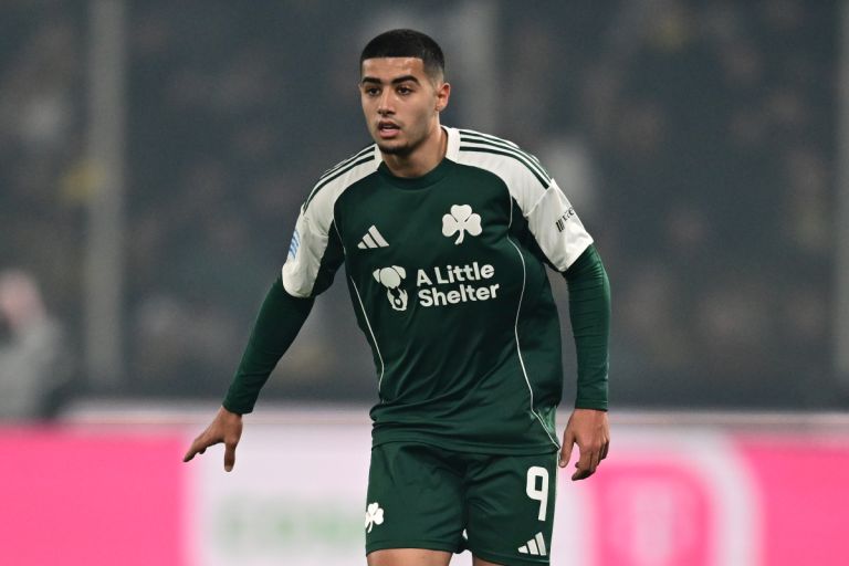 Παναθηναϊκός: Αν τελείωνε σήμερα η League Phase, ο αντίπαλος στα νοκ-άουτ θα ήταν Στουτγκάρδη ή Θέλτα