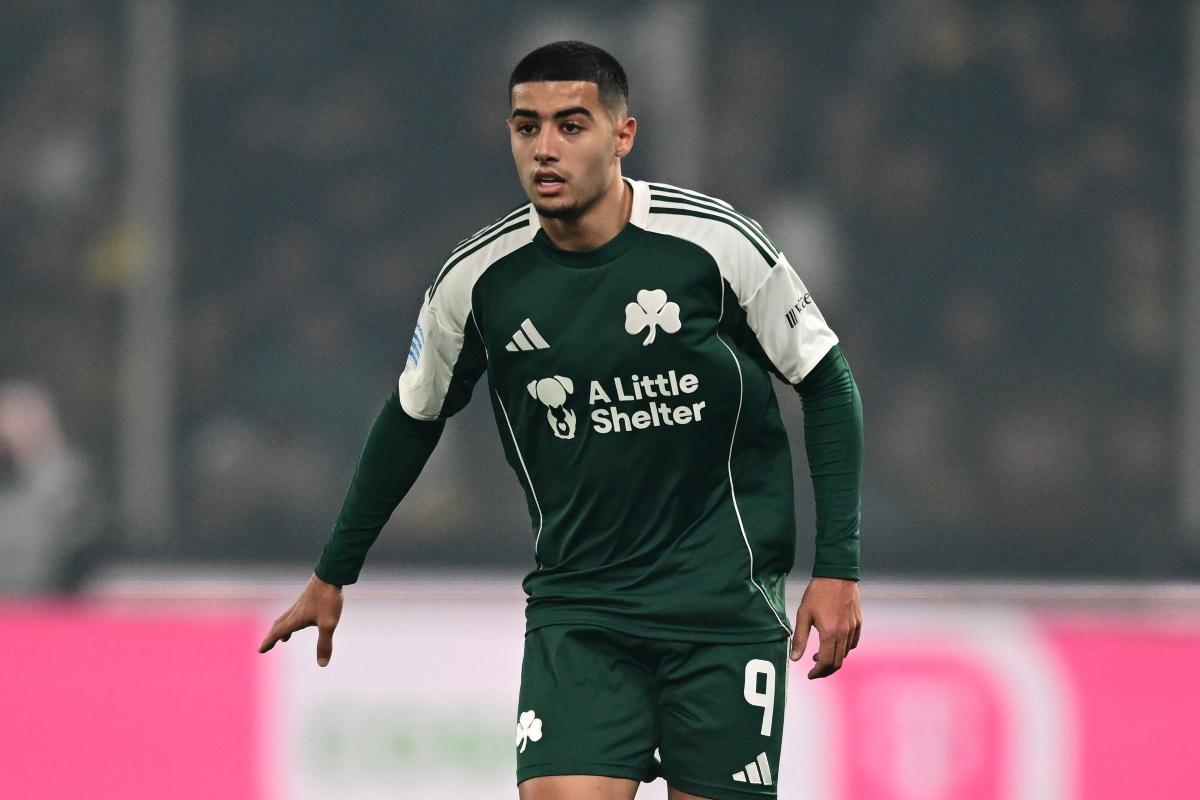 Παναθηναϊκός: Αν τελείωνε σήμερα η League Phase, ο αντίπαλος στα νοκ-άουτ θα ήταν Στουτγκάρδη ή Θέλτα