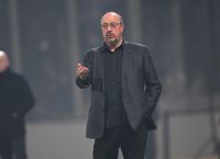 Μπενίτεθ: «Πρέπει να μας γίνει μάθημα – Δεν ήμασταν δυνατοί στο πνευματικό επίπεδο»