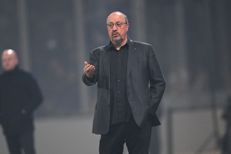 Μπενίτεθ: «Πρέπει να μας γίνει μάθημα – Δεν ήμασταν δυνατοί στο πνευματικό επίπεδο»