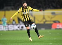 ΑΕΚ: Ο «άτυπος MVP» Γκατσίνοβιτς ξαναβγαίνει μπροστά – Έτοιμος για ειδικές αποστολές στο ντέρμπι