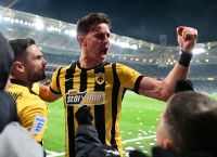 ΑΕΚ: Χωρίς Γκατσίνοβιτς κόντρα στον Αστέρα AKTOR – Ο Νίκολιτς εκτίει την τιμωρία στην Τρίπολη