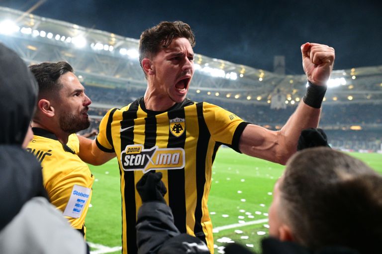 ΑΕΚ: Χωρίς Γκατσίνοβιτς κόντρα στον Αστέρα AKTOR – Ο Νίκολιτς εκτίει την τιμωρία στην Τρίπολη